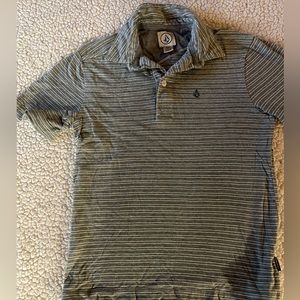 Youth Volcom Polo